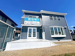 龍ケ崎市城ノ内1丁目　戸建て