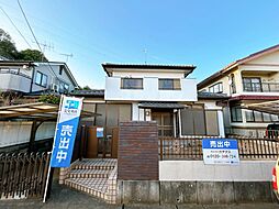 牛久市南3丁目　戸建て