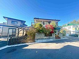 北相馬郡利根町大字羽根野 戸建て