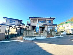 北相馬郡利根町大字羽根野　戸建て
