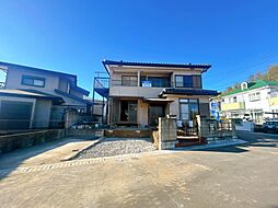 北相馬郡利根町大字羽根野　戸建て