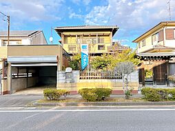 龍ケ崎市藤ケ丘5丁目　戸建て