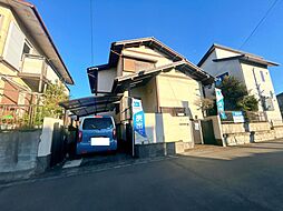 牛久市神谷6丁目　戸建て