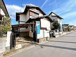 牛久市神谷6丁目　戸建て