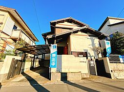 牛久市神谷6丁目　戸建て