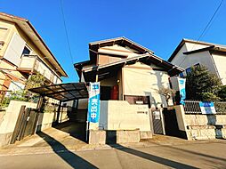 牛久市神谷6丁目　戸建て