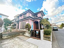 龍ケ崎市松葉1丁目 戸建て