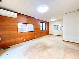 龍ケ崎市松葉1丁目　戸建て