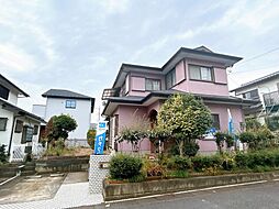 龍ケ崎市松葉1丁目　戸建て