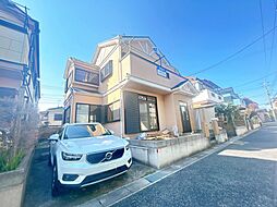 我孫子市新木 戸建て