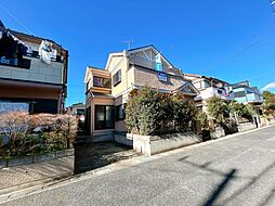 我孫子市新木　戸建て