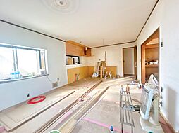 我孫子市新木　戸建て