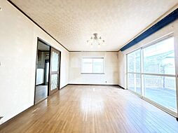 取手市桜が丘2丁目 戸建て