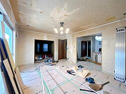 取手市桜が丘2丁目 戸建て