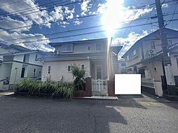 取手市桜が丘2丁目　戸建て