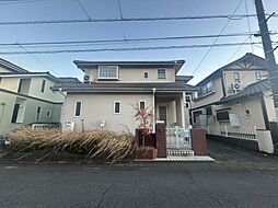 取手市桜が丘2丁目　戸建て