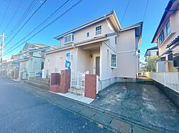取手市桜が丘2丁目　戸建て