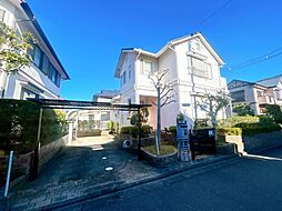 守谷市みずき野1丁目　戸建て