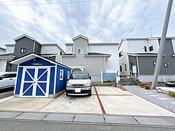 取手市ゆめみ野4丁目　戸建て