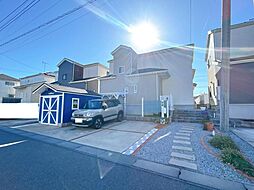 取手市ゆめみ野4丁目　戸建て