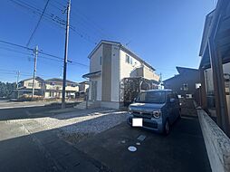 取手市紫水1丁目　戸建て