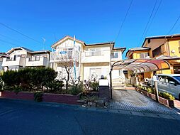 守谷市みずき野6丁目　戸建て