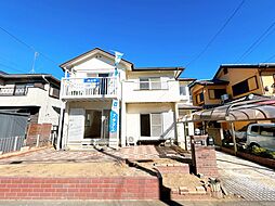 守谷市みずき野6丁目　戸建て