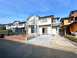 守谷市みずき野6丁目　戸建て