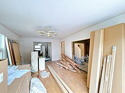 守谷市みずき野6丁目　戸建て