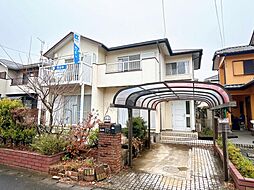 守谷市みずき野6丁目　戸建て