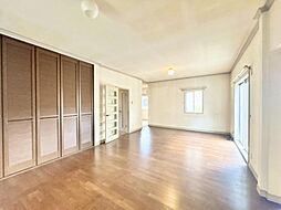 龍ケ崎市松葉1丁目　戸建て