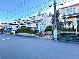 龍ケ崎市松葉1丁目　戸建て