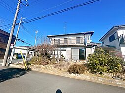 牛久市岡見町　戸建て