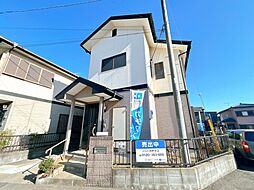 取手市野々井　戸建て
