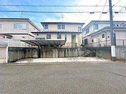 龍ケ崎市平台1丁目　戸建て
