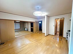 龍ケ崎市平台1丁目　戸建て