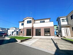 北相馬郡利根町もえぎ野台4丁目 戸建て