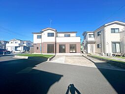 北相馬郡利根町もえぎ野台4丁目　戸建て