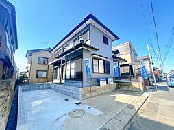 牛久市南7丁目　戸建て