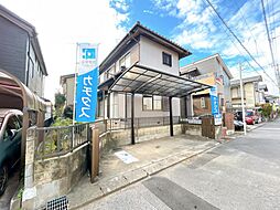 牛久市南7丁目　戸建て