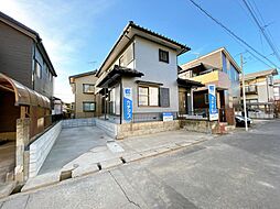 牛久市南7丁目　戸建て