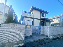 我孫子市新木野3丁目　戸建て