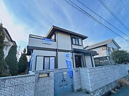 我孫子市新木野3丁目　戸建て