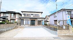 土浦市中村南3丁目　戸建て