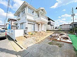 つくばみらい市谷井田　戸建て