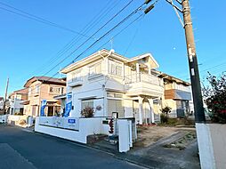 つくばみらい市谷井田　戸建て