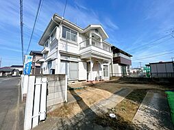 つくばみらい市谷井田　戸建て