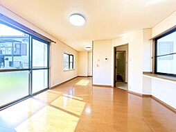 つくばみらい市伊奈東　戸建て