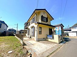 つくばみらい市伊奈東　戸建て
