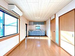 つくばみらい市西ノ台南 戸建て